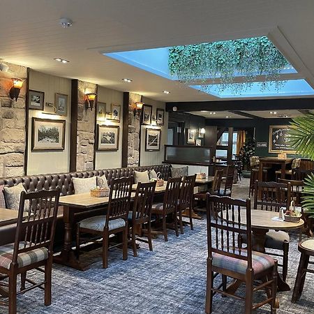 The Bridge Inn Holmrook Exterior foto