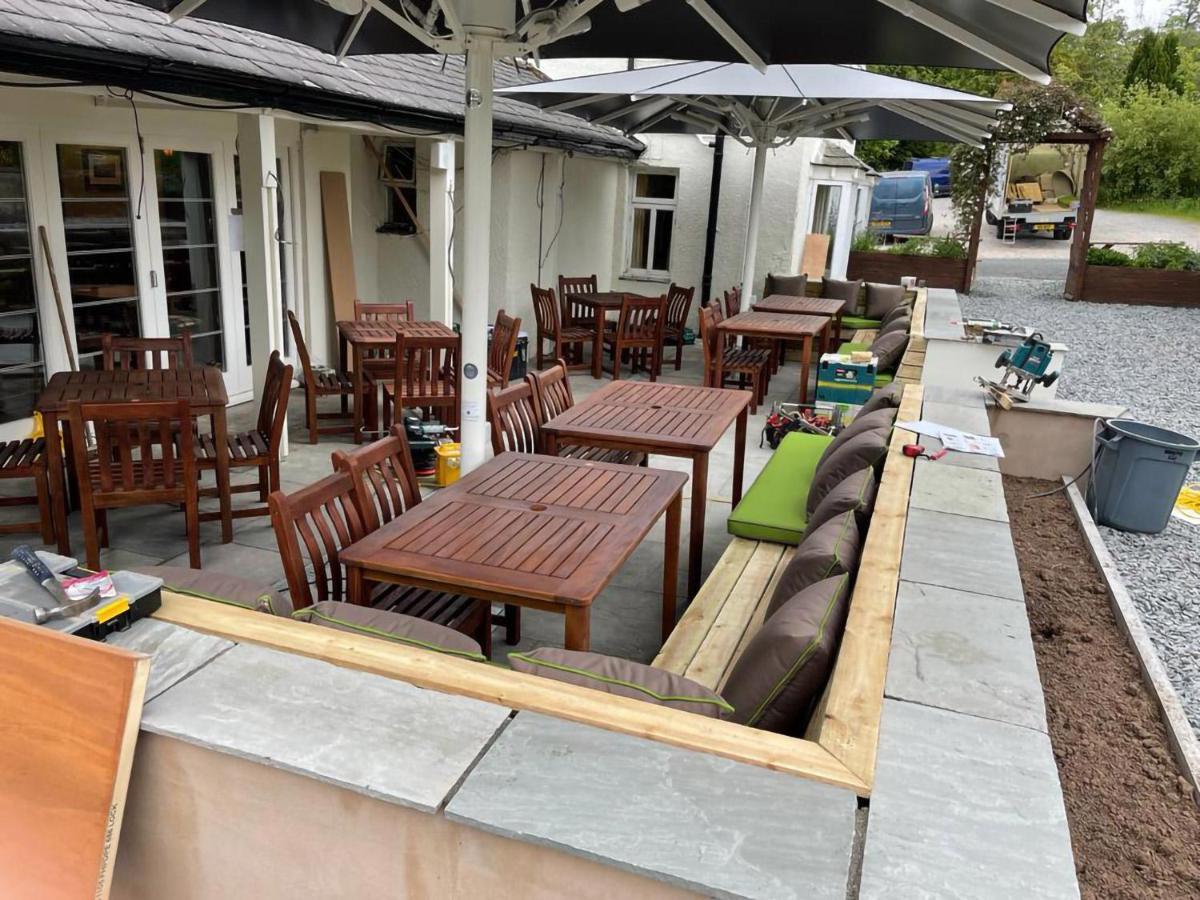 The Bridge Inn Holmrook Exterior foto